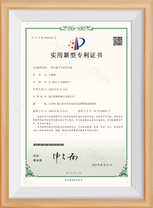 certificado